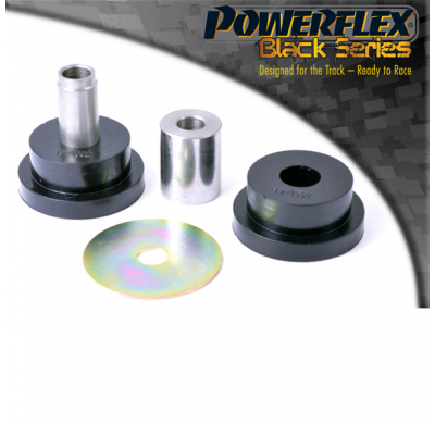 Powerflex Silentblock Lower Engine Mount Small Bush 30mm Bracket FORD Fiesta Mk6 inc ST & Fusion (2002-2008)