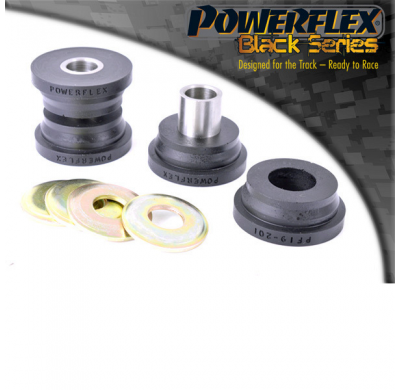 Powerflex Silentblock Front Outer Track Control Arm Bush FORD Escort Mk3 & 4, XR3i, Orion All Types