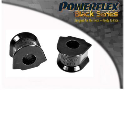 Powerflex Silentblock Front Anti Roll Bar Mounting Bush 24mm FORD Escort RS Turbo Series 2