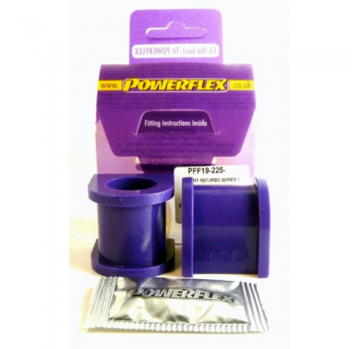 Powerflex Silentblock Front Anti Roll Bar Mounting Bush 26mm FORD Escort Mk3 & 4, XR3i, Orion All Types