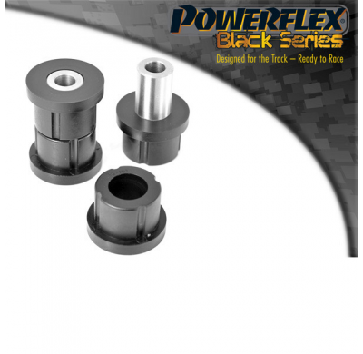 Powerflex Silentblock Front Wishbone Lower Front Bush FORD Fiesta Mk4 (1995 - 1999) & Mk5 (1999 - 2002)