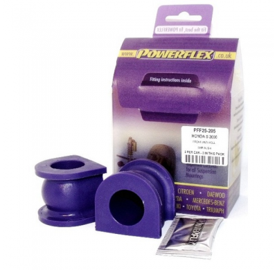 Powerflex Silentblock Front barra estabilizadora 26.5mm HONDA S2000