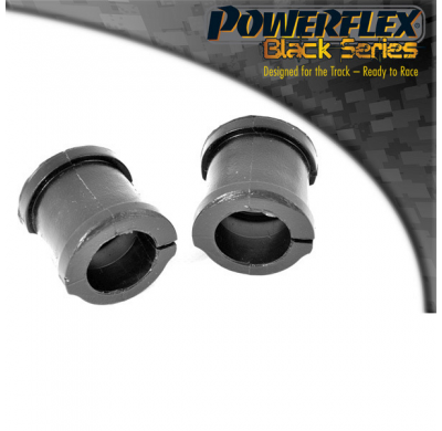 Powerflex Silentblock Front Anti Roll Bar Mounting Bush 25mm JAGUAR XK8, XK8R - X100 (1996-2006)