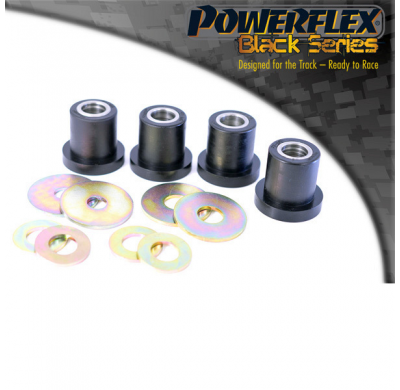 Powerflex Silentblock Front Upper Wishbone Bush JAGUAR XJ8 - R - Sport (1997-2003)