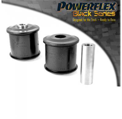 Powerflex Silentblock Front Lower Arm Front Bush JAGUAR S Type - X200 (1998-2002)