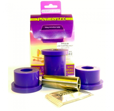 Powerflex Silentblock Front Wishbone Front Bush LAND ROVER Freelander (1997Ã¢â¬â2006)