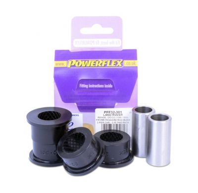 Powerflex Silentblock Panhard Rod Bush LAND ROVER Discovery 2 (1999-2004)