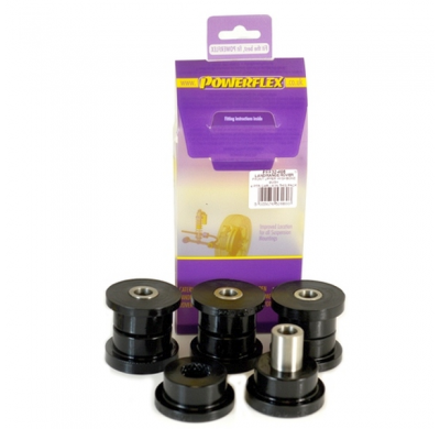 Powerflex Silentblock Front Upper Wishbone Bush LAND ROVER Range Rover Sport (2005 - 2013)