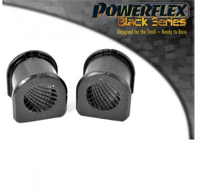 Powerflex Silentblock Front Anti Roll Bar Mount 25.5mm, MPS Only MAZDA Mazda3 (2004-2009)