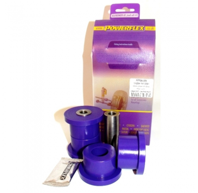 Powerflex Silentblock Front Lower Wishbone Front Bush MAZDA RX-7 Generation 3 & 4 (1992-2002)
