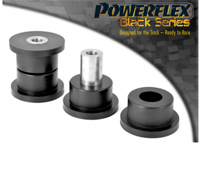 Powerflex Silentblock Front Lower Wishbone Rear Bush MAZDA RX-7 Generation 3 & 4 (1992-2002)