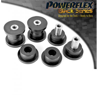 Powerflex Silentblock Front Upper Wishbone Bush MAZDA RX-7 Generation 3 & 4 (1992-2002)