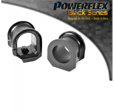 Powerflex Silentblock Power Steering Rack Mount Kit MAZDA RX-7 Generation 3 & 4 (1992-2002)