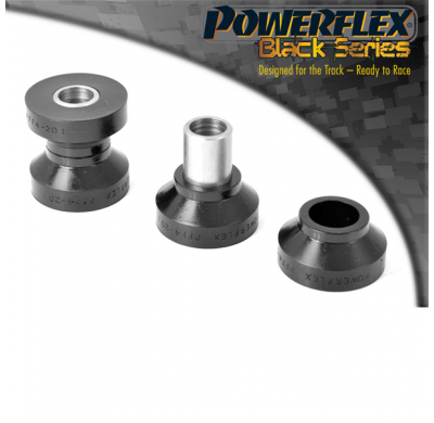 Powerflex Silentblock Front Track Control Arm Outer Bush AUTOBIANCHI A112 (1969 - 1986) Inc ABARTH