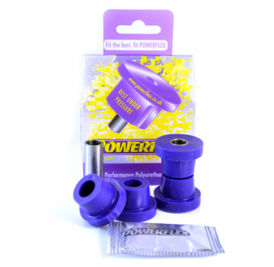 Powerflex Silentblock Front Track Control Arm Inner Bush AUTOBIANCHI A112 (1969 - 1986) Inc ABARTH