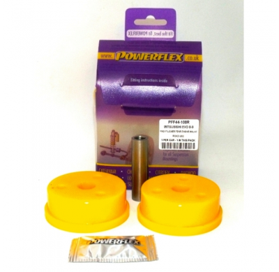 Powerflex Silentblock Front Lower Diff Mount (Road Use) MITSUBISHI Lancer Evolution 8-9 (inc 260)