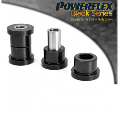 Powerflex Silentblock Rear Upper Arm Front Bush MITSUBISHI Lancer Evolution 10 CZ4A (10/07-)