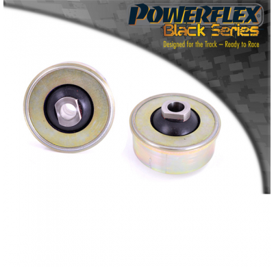 Powerflex Silentblock Front Arm Rear Bush, Caster Adjustable MITSUBISHI Lancer Evolution 10 CZ4A (10/07-)