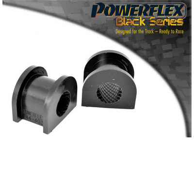 Powerflex Silentblock Front Anti Roll Bar To Chassis Bush 27mm MITSUBISHI Lancer Evolution 10 CZ4A (10/07-)