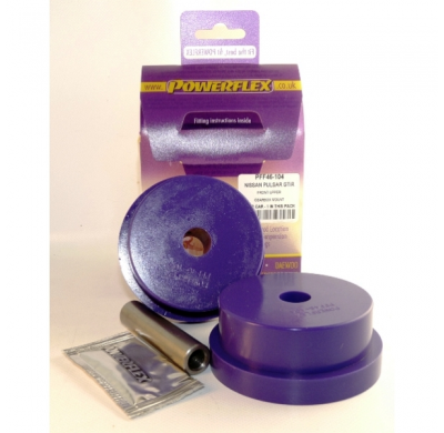 Powerflex Silentblock de la caja de cambio y motor NISSAN Sunny/Pulsar GTiR