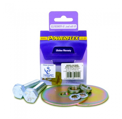 Powerflex Silentblock Pff5-101 Support Kit Bmw Mini Generation 1