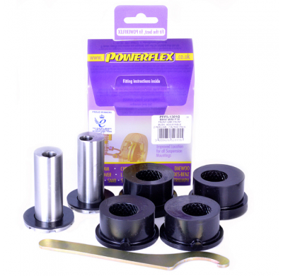Powerflex Silentblock Front Arm Front Bush Camber Adjustable BMW Mini Generation 3 (F56)