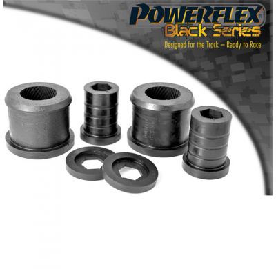 Powerflex Silentblock Front Wishbone Rear Bush BMW Mini Generation 2
