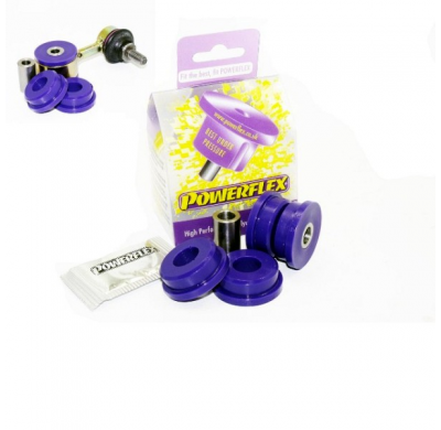 Powerflex Silentblock de la unión de la barra estabilizadora BMW Z1 (1988 - 1991)