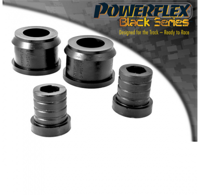 Powerflex Silentblock Front Wishbone Rear Bush BMW E46 3 Series M3