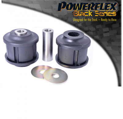 Powerflex Silentblock Front Lower Tie Bar To Chassis Bush BMW E39 5 Series 540 Touring