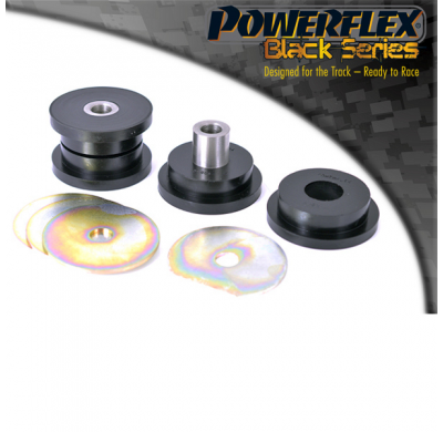Powerflex Silentblock Front Lower Tie Bar To Chassis Bush BMW E28 5 Series (1982 - 1988), E24 6 Series (1982 - 1989)
