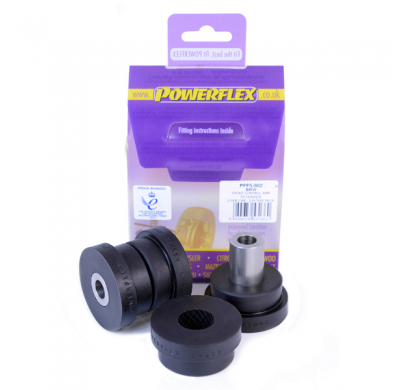 Powerflex Silentblock Front Control Arm To Chassis Bush BMW E53 X5 (1999-2006)