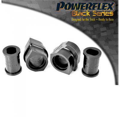 Powerflex Silentblock Front barra estabilizadora To Chassis Bush 22mm PEUGEOT 206