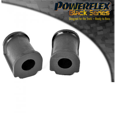 Powerflex Silentblock Rear barra estabilizadora 19mm PORSCHE 993 (1994 - 1998)