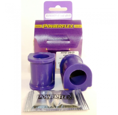 Powerflex Silentblock Front barra estabilizadora 23mm PORSCHE 924 and S (all years), 944 (1982 - 1985)