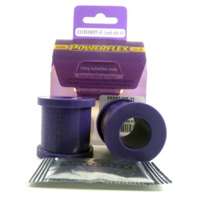 Powerflex Silentblock Front barra estabilizadora 21mm PORSCHE 924 and S (all years), 944 (1982 - 1985)