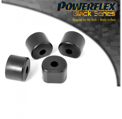 Powerflex Silentblock Front Anti Roll Bar End Link To Wishbone PORSCHE 924 and S (all years), 944 (1982 - 1985)