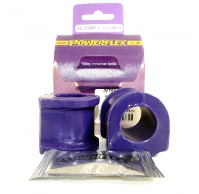 Powerflex Silentblock Front barra estabilizadora 24mm PORSCHE 993 (1994 - 1998)