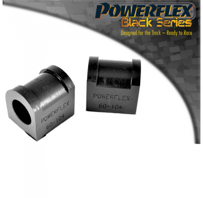 Powerflex Silentblock Front Anti Roll Bar Inner Mount 21mm RENAULT 5 GT Turbo