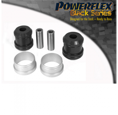 Powerflex Silentblock Front Arm Rear Bush RENAULT Megane II inc RS 225, R26 and Cup (2002 - 2008)