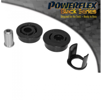Powerflex Silentblock Upper Right Engine Mounting Bush RENAULT Megane II inc RS 225, R26 and Cup (2002 - 2008)