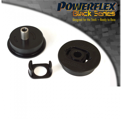Powerflex Silentblock Rear Lower Engine Mounting Bush RENAULT Megane II inc RS 225, R26 and Cup (2002 - 2008)