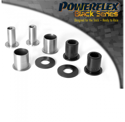 Powerflex Silentblock Front Arm Front Bush Camber Adjustable RENAULT Clio III Sport 197/200 (2005 - 2012)