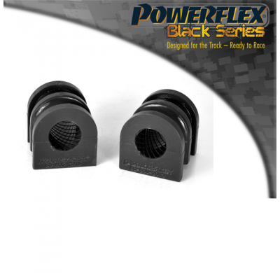 Powerflex Silentblock Front barra estabilizadora 20.5mm NISSAN Micra (K12) (2003 - 2009)