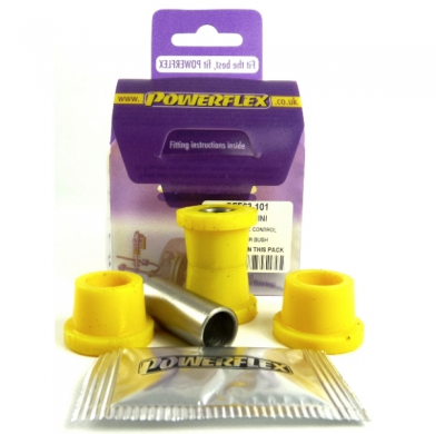 Powerflex Silentblock Front Track Control Arm Inner ROVER Mini
