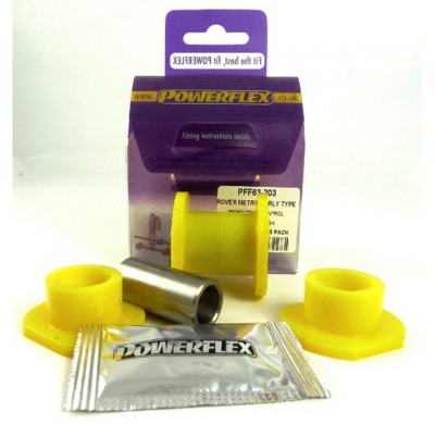Powerflex Silentblock Front Track Control Arm Inner ROVER Metro, MG & Turbo
