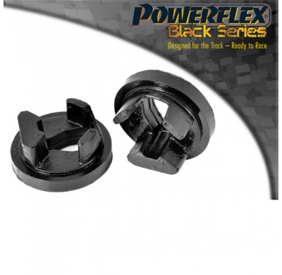 Powerflex Silentblock Gearbox Mount Insert Kit Rover 200 (1995), 25