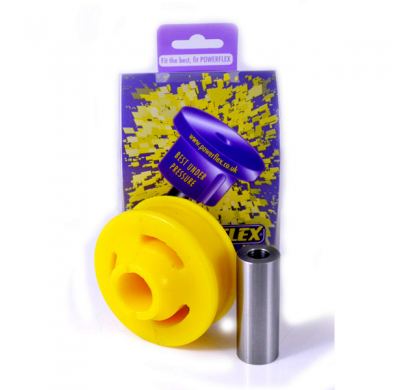 Powerflex Silentblock Lower Engine Mount Large Bush Diesel MG ZT