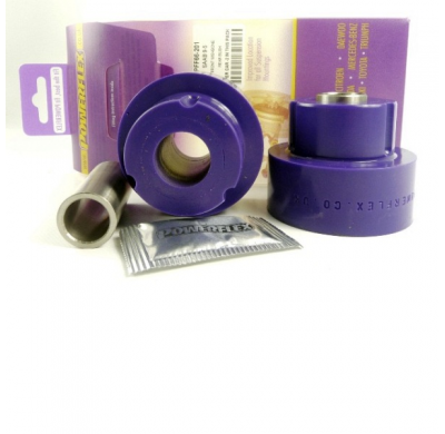 Powerflex Silentblock Front Wishbone Rear Bush SAAB 9-5 (1998-2010) YS3E