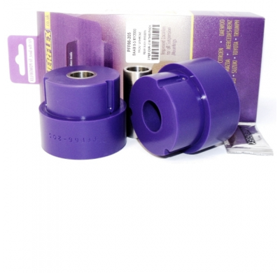 Powerflex Silentblock Front Wishbone Rear Bush SAAB 9-5 (1998-2010) YS3E